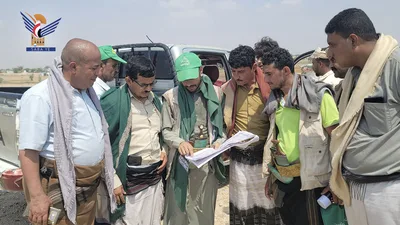 مناقشة إمكانية تنفيذ المخططات العمرانية القديمة في عبس