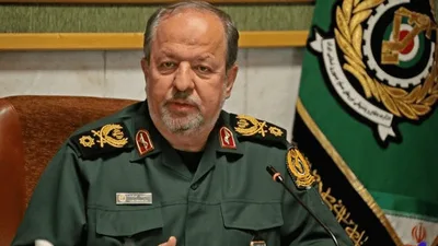 وزير الدفاع الايراني: إذ شن العدو عدوان آخر سنرد بقوة أكبر من العدوان السابق