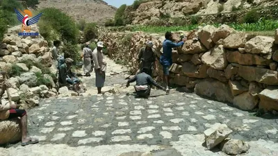 المبادرات المجتمعية بمحافظة صنعاء.. إنجازات كبيرة وتحديات تنتظر معالجتها