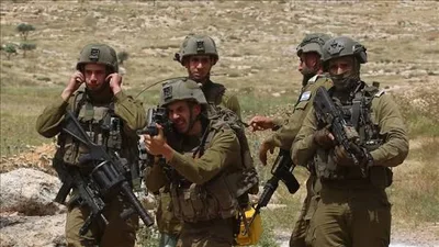 العدو الإسرائيلي يقتحم بيت لحم والدوحة ومستوطنون يتسللون إلى محيط حديقة رام الله
