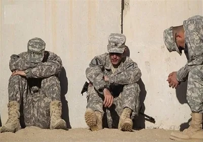 ارتفاع عدد الجرحى العسكريين الأميركيين في الحرب على إيران إلى 861
