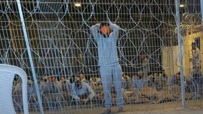 العدو الإسرائيلي يصدر ويجدد أوامر اعتقال إداري لـ33 فلسطينياً من الضفة