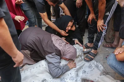 مركز حقوقي: مقتل 1481 فلسطينياً منذ وقف إطلاق النار والإبادة الجماعية مستمرة للعام الرابع