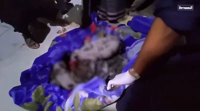 اتحاد القوى الشعبية: ارتكاب العدو السعودي لجرائم إرهابية لن تثني اليمن في الدفاع عن نفسه
