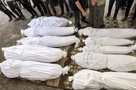 ارتفاع عدد شهداء الإبادة الإسرائيلية في غزة إلى 73،449