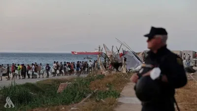 إسبانيا تعيد أكثر من 5300 مهاجر إلى المغرب طوعًا خلال شهر