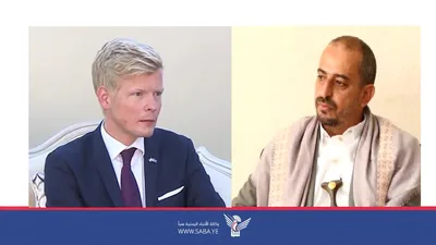 نائب وزير الخارجية يجدّد التأكيد على استعداد صنعاء تحقيق السلام العادل وإنهاء العدوان والحصار على اليمن