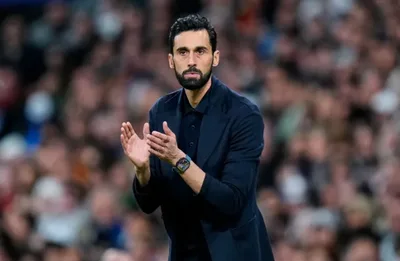 مانويل أنخيل ثالث صفقات فولهام من ريال مدريد بطلب أربيلوا