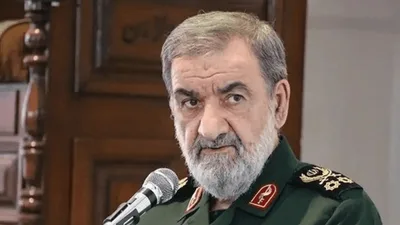 اللواء رضائي: واشنطن وافقت على بعض شروط طهران السبعة وردها غير كافٍ