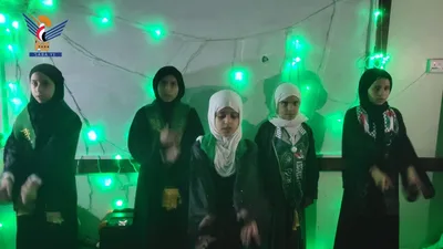 المحويت .. ندوتان بمديريتي الرجم والمدينة بذكرى المولد النبوي الشريف
