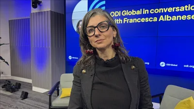 مقررة أممية: الجيش الأكثر انحطاطاً والمستوطنون يقطعون المياه عن قصرة مع استمرار حصارهم لها