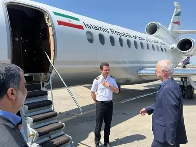 وزير الداخلية الإيراني يتوجه إلى الدوحة للقاء مسؤولين قطريين