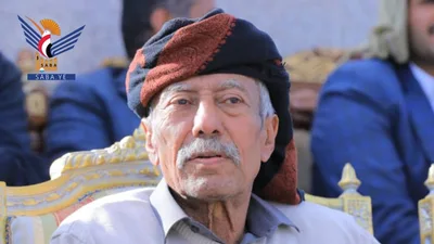 محافظ حضرموت يجدّد الدعوة لأبناء المحافظة لرفض الزج بهم في خدمة العدو السعودي