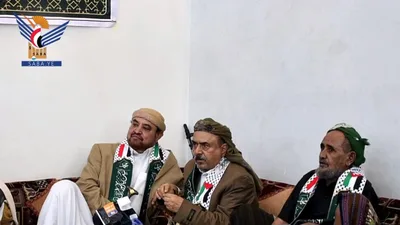 محافظة شبوة تُحيي ذكرى المولد النبوي الشريف للعام 1448هـ