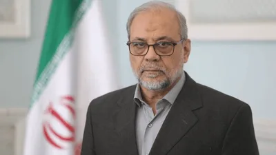 مسؤول إيراني: لن نفتح مضيق هرمز حتى الإطاحة "بترامب ونتنياهو"