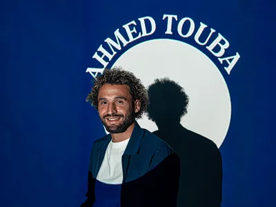 لوهافر الفرنسي يعلن تعاقده مع المدافع الجزائري أحمد توبة
