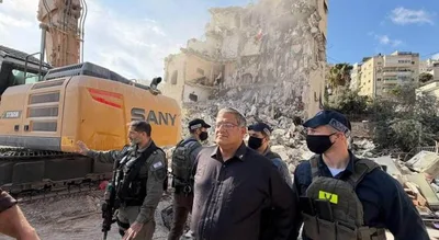 أبو دياب: العدو الإسرائيلي يصعّد الهدم والعقاب الجماعي بحق المقدسيين