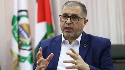 نعيم يحمّل مجلس السلام مسؤولية استمرار القتل في غزة