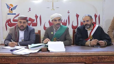 الجزائية المتخصصة بالأمانة تدين 150 من أصل 188 متهمًا بجرائم تزوير عقاري والبسط على الأراضي