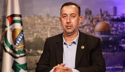 مسؤول بـ"حماس": استبدال العدو الصهيوني للأسماء العربية وهدمه المدارس في القدس لن يفلح في تزييف الحقائق وتغيير الهوية