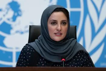 الأمم المتحدة تعرب عن قلقها إزاء استمرار العمليات العسكرية "الإسرائيلية" في جنوب سوريا