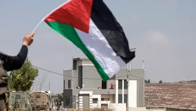 العفو الدولية: "إسرائيل" تكثّف إجراءات ضم الضفة الغربية بمصادرة أراضٍ فلسطينية