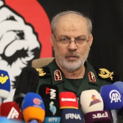 الحرس الثوري الإيراني: المستقبل للأمة التي تحول تهديدات العدو إلى سخرية