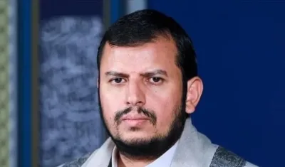 الحوثي: ثابتون على نصرة الشعب الفلسطيني بأقصى ما نستطيع