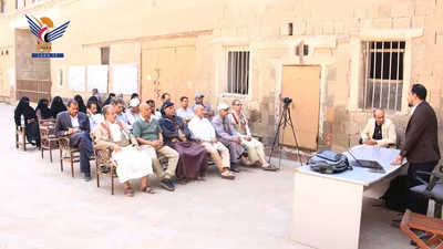 ندوة لهيئة الآثار والمتاحف حول الوقاية من مخاطر المواد الكيميائية  