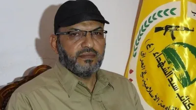 العراق .. الولائي يؤكد استمرار المقاومة والتمسك بمبادئها وفاءً للسيد نصر الله