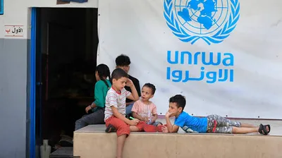"الأونروا": ارتفاع حالات التهاب المعدة والكبد الوبائي في غزة بسبب نقص المياه النظيفة