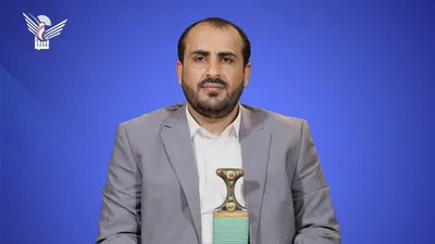محمد عبدالسلام: التصعيد العسكري العدواني ضد اليمن لن يحقق أي هدف للنظام السعودي