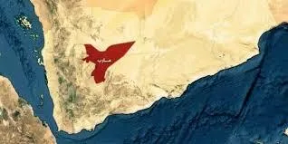 إصابة طفل بإنفجار جسم من مخلفات العدوان في مديرية ماهلية بمأرب