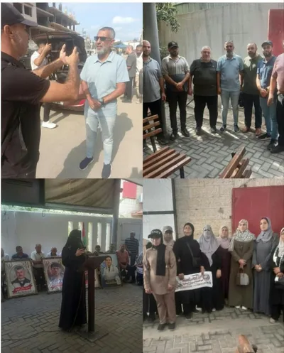 "الأحرار الفلسطينية": سياسات بن غفير الإجرامية بحق الأسرى تستوجب تحركًا دوليًا عاجلًا