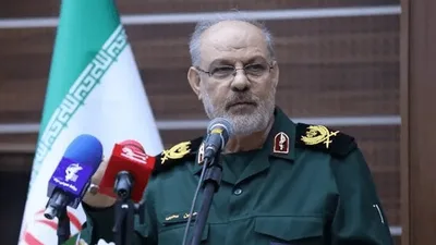 "الثوري الإيراني": ردنا على أي هجوم جديد سيكون بأسلحة مختلفة