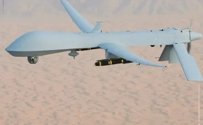 الحرس الثوري يعلن إسقاط المسيّرة الأميركية الـ53 من طراز MQ-9