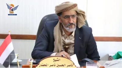 المحضار يدعو أبناء المحافظات الجنوبية والشرقية إلى توجيه البوصلة نحو العدو السعودي