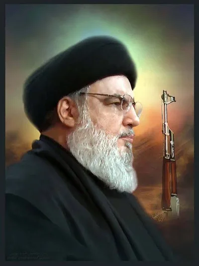 الأمينُ فِي ذِكرَى الشَّهادةِ
