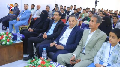 صنعاء .. ندوة علمية حول أمراض القلب بكلية الطب بجامعة 21 سبتمبر