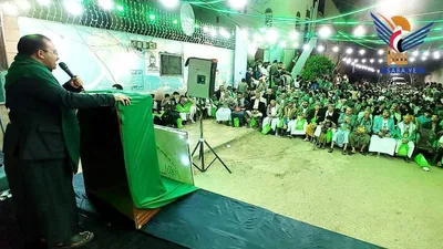 أمسيات بمديرية السبعين بذكرى المولد النبوي