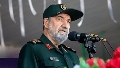 رضائي: سنشهد تحولًا في أسلوب الحرب والاستراتيجيات الدفاعية الإيرانية