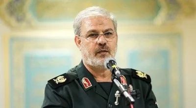 الحرس الثوري: أمريكا لم تعد قادرة على خوض حروب كالحربين الأخيرتين