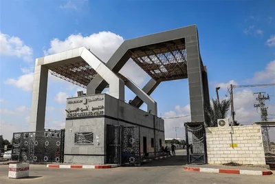"المنظمات الأهلية" بغزة: اغلاق العدو الصهيوني المعابر يفاقم الوضع الإنساني في القطاع