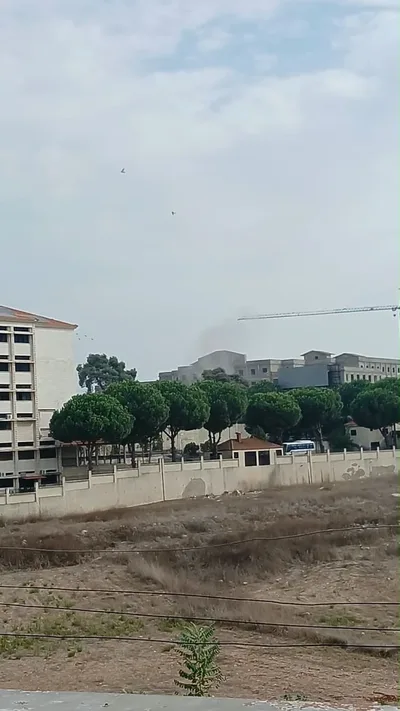 استشهاد متقاعد بعدوان صهيوني على جنوب لبنان