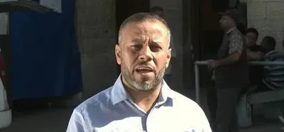 الثوابتة: هندسة التجويع في غزة جريمة حرب تستوجب تحركاً دولياً