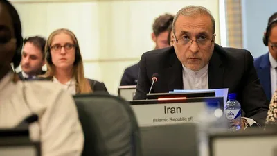 إيران: العدوان الأمريكي ألحق أضراراً بـ111 منشأة بتروكيماوية ودوائية