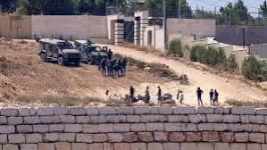 معركة وجود في «قصرة» الفلسطينية.. حصار خانق  يسعى لفرض حزام استيطاني جنوب نابلس