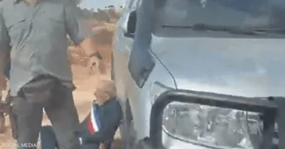 بلجيكا تطالب بمحاسبة المستوطنين المعتدين على دبلوماسيين أوروبيين