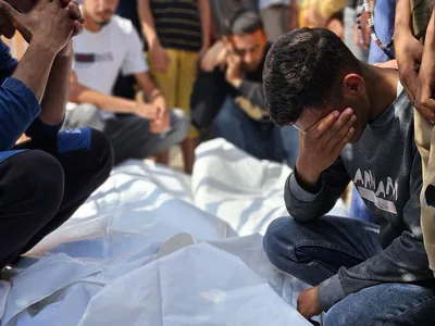 ارتفاع عدد شهداء الإبادة الإسرائيلية في غزة إلى 74,475