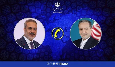 طهران: عازمون على مواصلة المحادثات الثنائية مع عُمان بشأن مضيق هرمز
